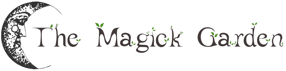 The Magick Garden