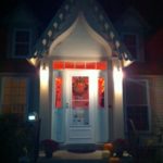 gingerbread-house-ready-for-halloween