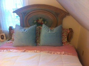 princess bed 